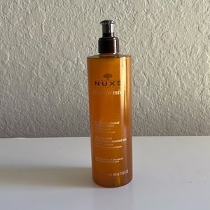 Nuxe Reve De Miel Face and Body Ultra Rich Cleansing Gel